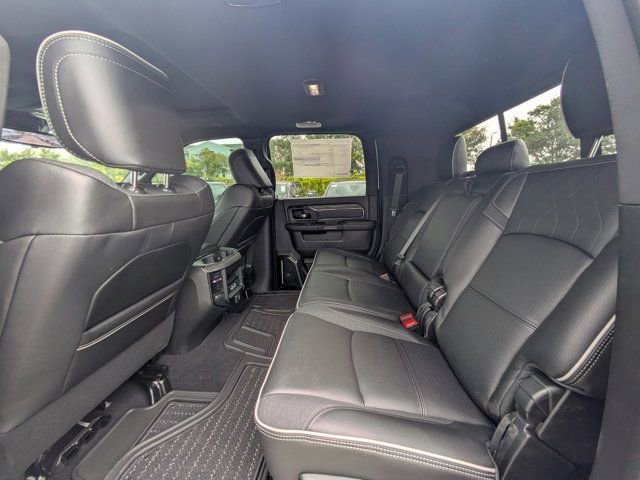 New 2026 RAM 2500 Limited image 12