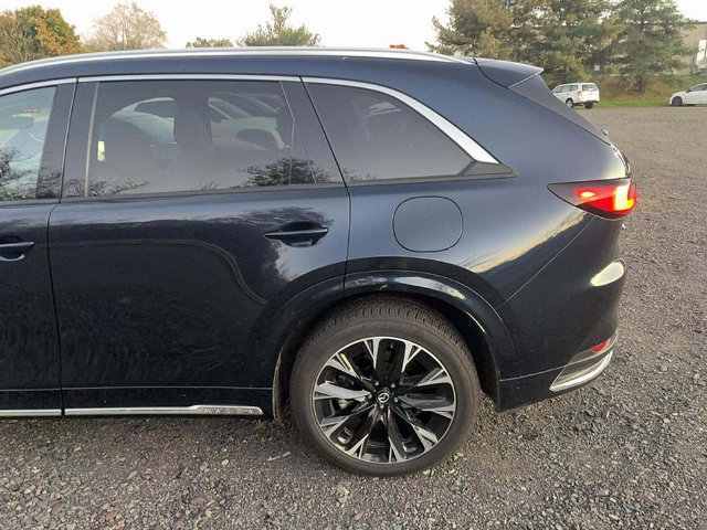 Used 2024 MAZDA CX-90 3.3 Turbo S AWD/4WD image 9