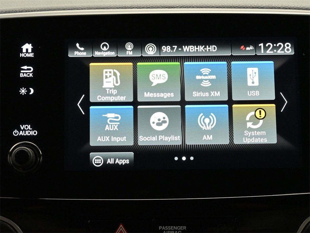 Used 2020 Honda Pilot Touring image 11