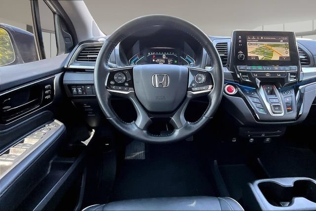 Used 2024 Honda Odyssey Elite image 8