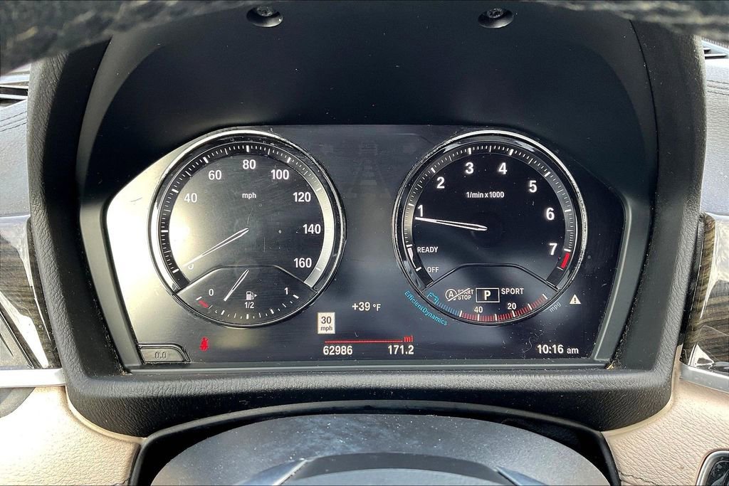 Used 2021 BMW X1 xDrive28i w/ Premium Package image 13