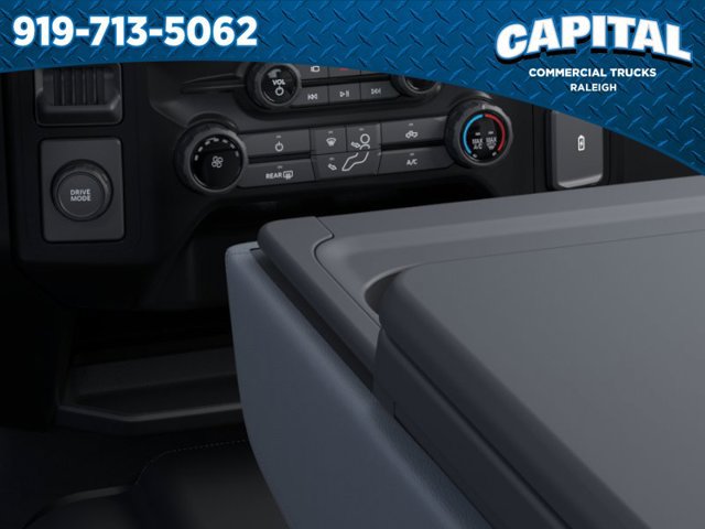 New 2026 Ford F150 XL w/ Equipment Group 103A High RWD image 17