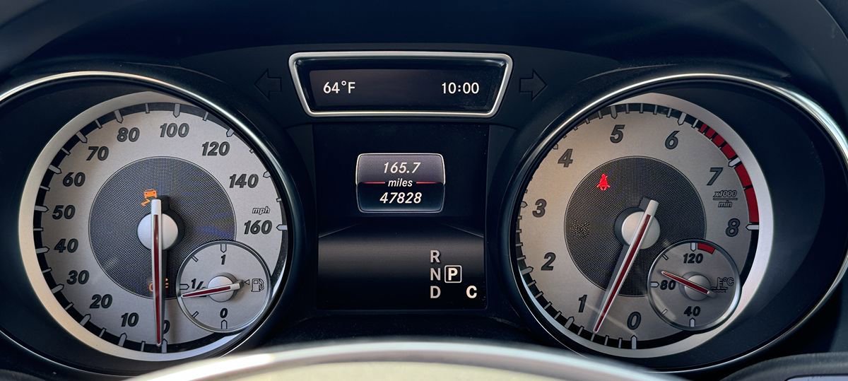 Used 2016 Mercedes-Benz CLA 250 image 30