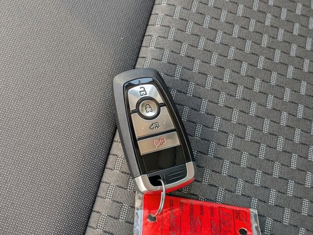 New 2026 Ford Transit 250 Low Roof image 27