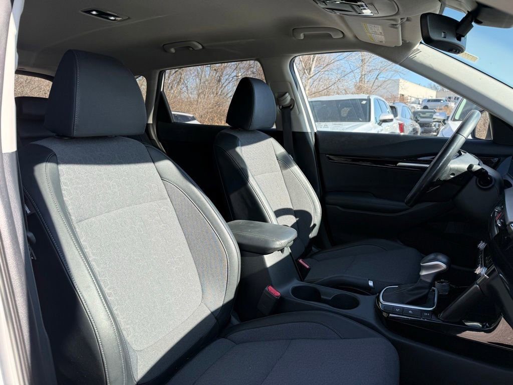 Certified 2024 Kia Seltos X-Line image 22