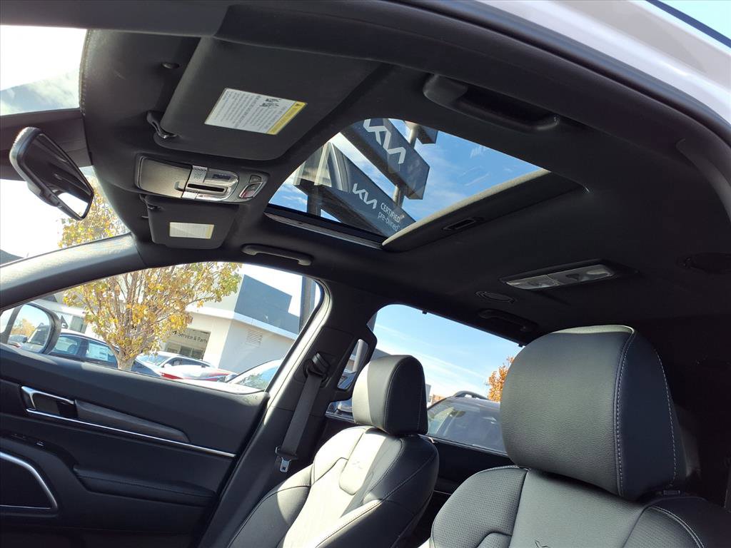 Used 2025 Kia Telluride EX X-Line image 27