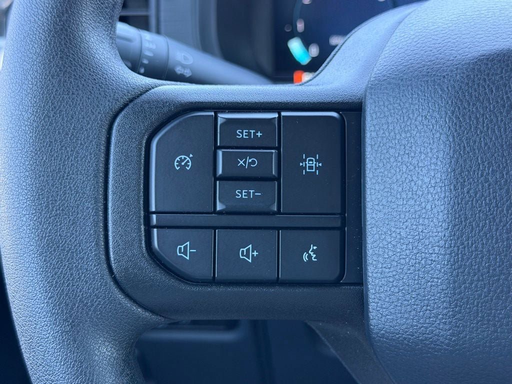 New 2025 Ford F150 STX w/ Equipment Group 200A image 32