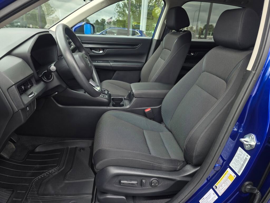 Used 2023 Honda CR-V EX image 20