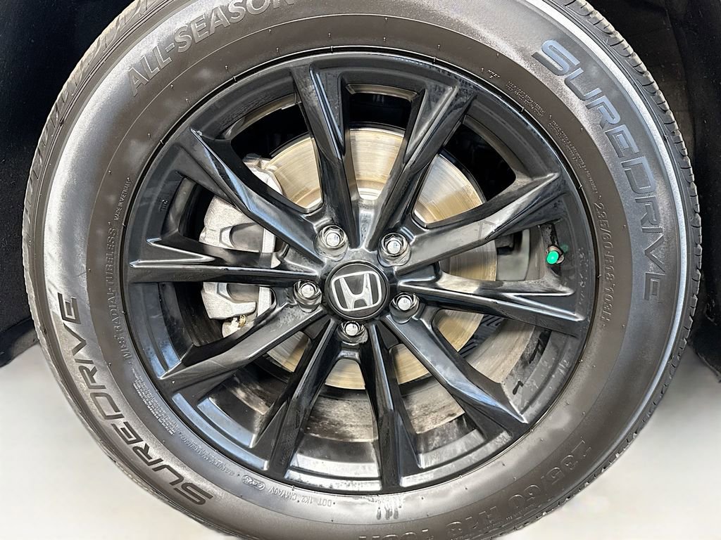 Used 2024 Honda CR-V Sport-L image 30