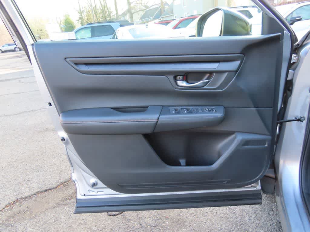 Certified 2024 Honda CR-V Sport image 16
