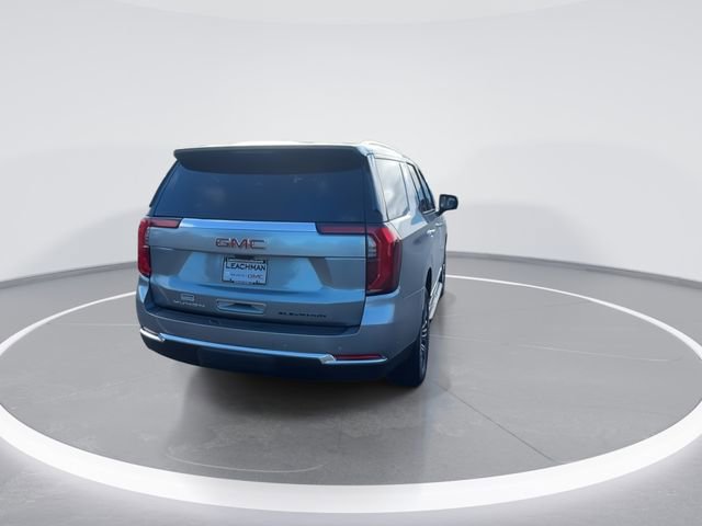 New 2026 GMC Yukon Elevation w/ Elevation Premium Package image 25