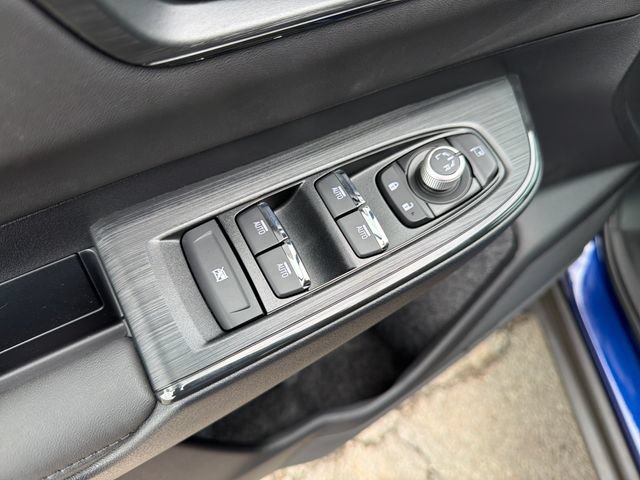 New 2026 Subaru Outback Touring AWD/4WD image 17