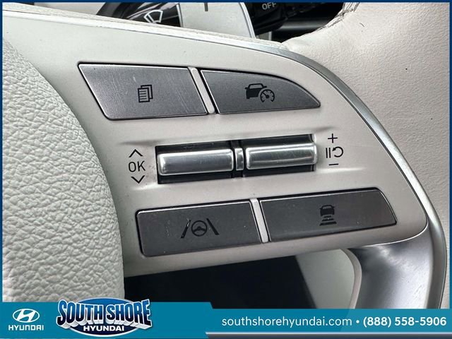 Used 2023 Hyundai Palisade Limited AWD/4WD image 25