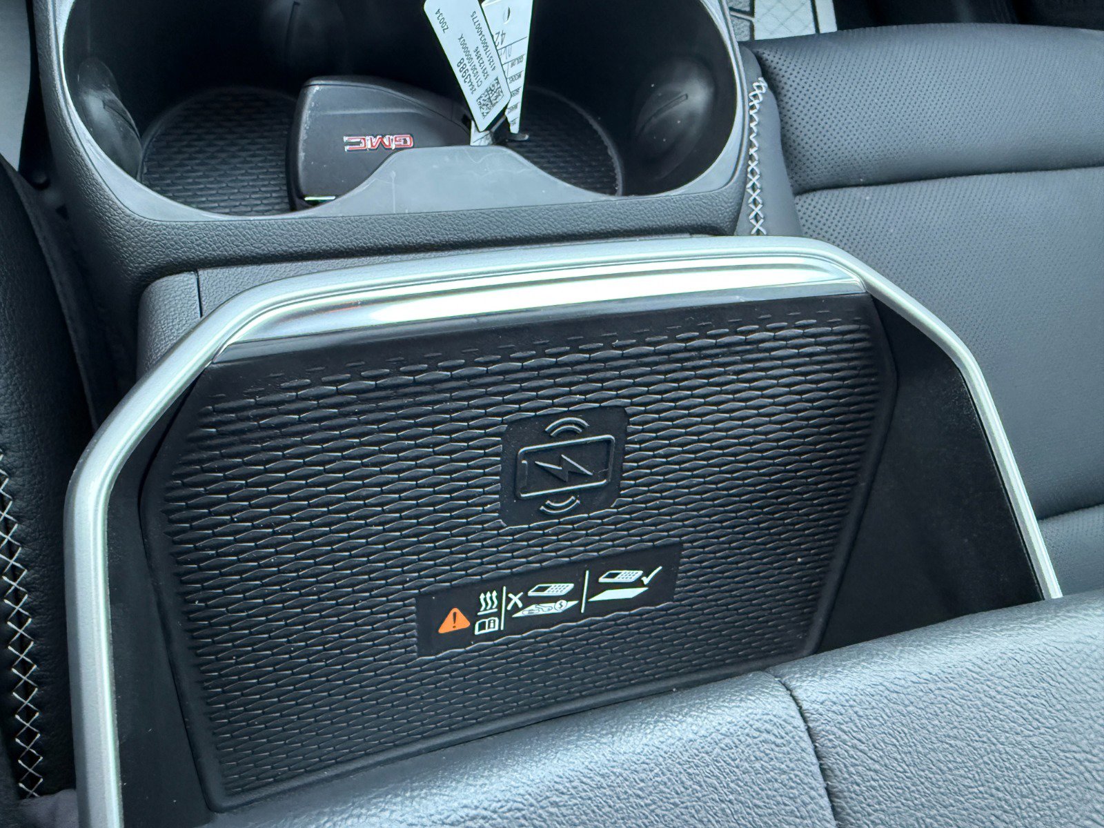 New 2026 GMC Terrain Denali image 33