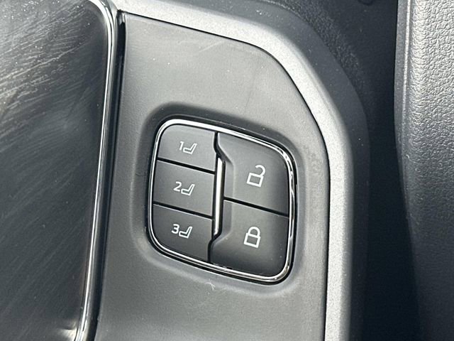 New 2025 Ford F150 Lariat w/ Equipment Group 501A Mid image 25