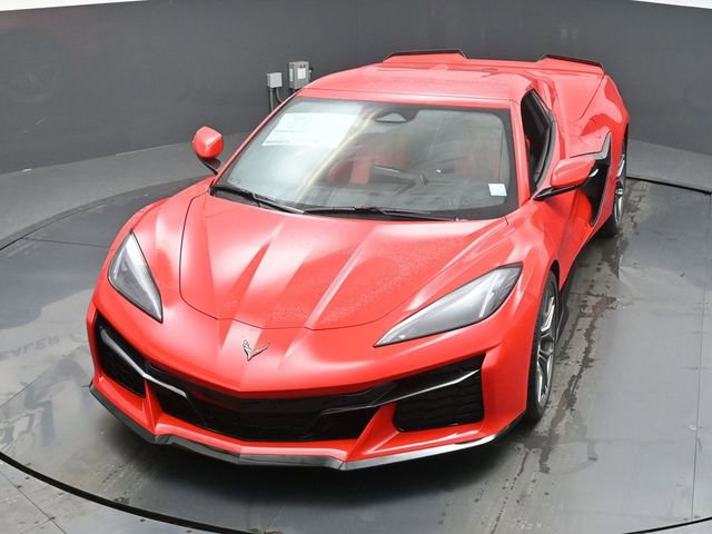 New 2026 Chevrolet Corvette Z06 image 23