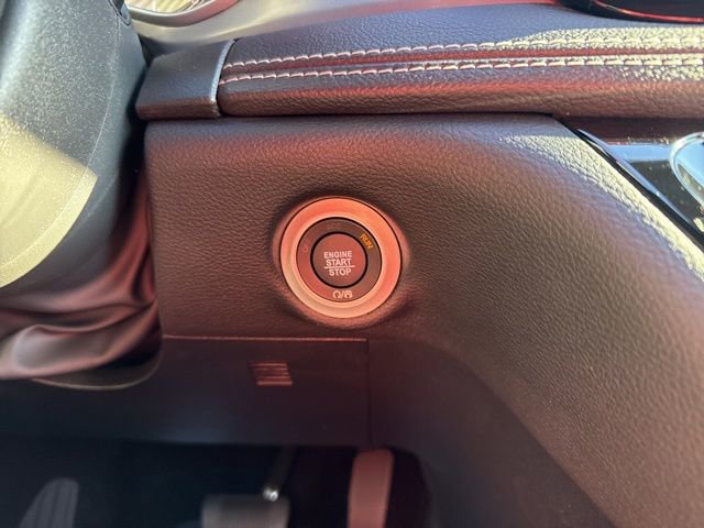 New 2026 Chrysler Pacifica Select image 15