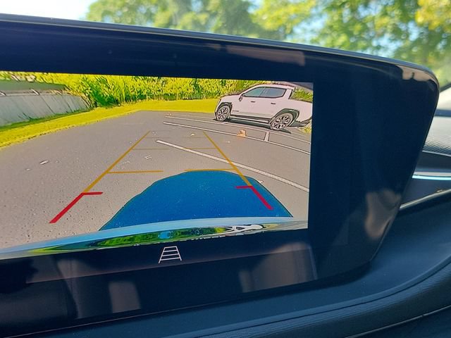 New 2026 Buick Envista Sport Touring w/ Convenience I Package FWD image 23