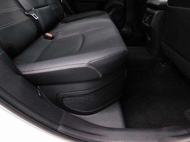 Used 2022 Toyota RAV4 Limited image 35