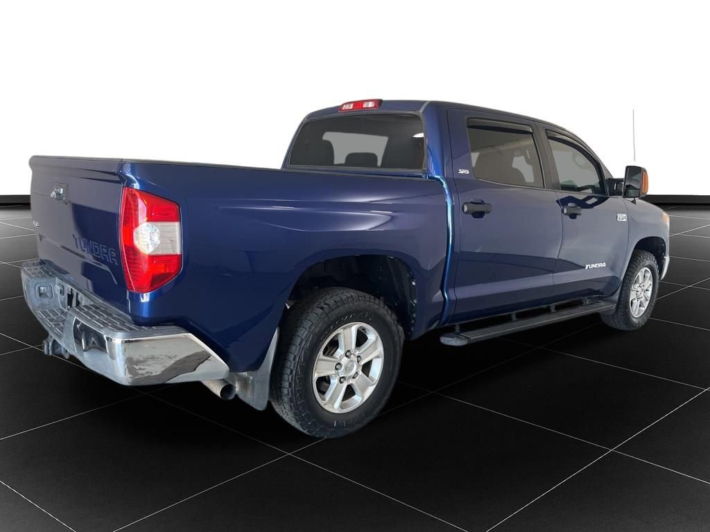 Used 2015 Toyota Tundra SR5 w/ SR5 Upgrade Package image 5