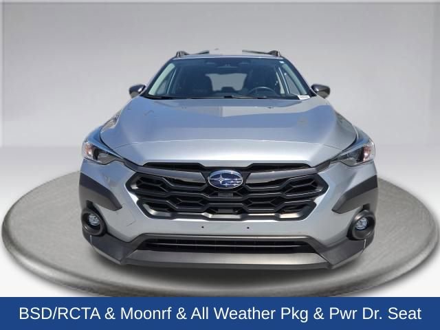Certified 2024 Subaru Crosstrek 2.0i Premium image 10