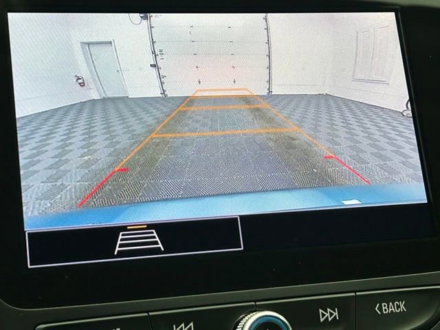 Used 2024 Chevrolet Malibu LT image 5