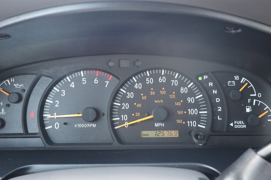 Used 2004 Toyota Tundra SR5 RWD image 23