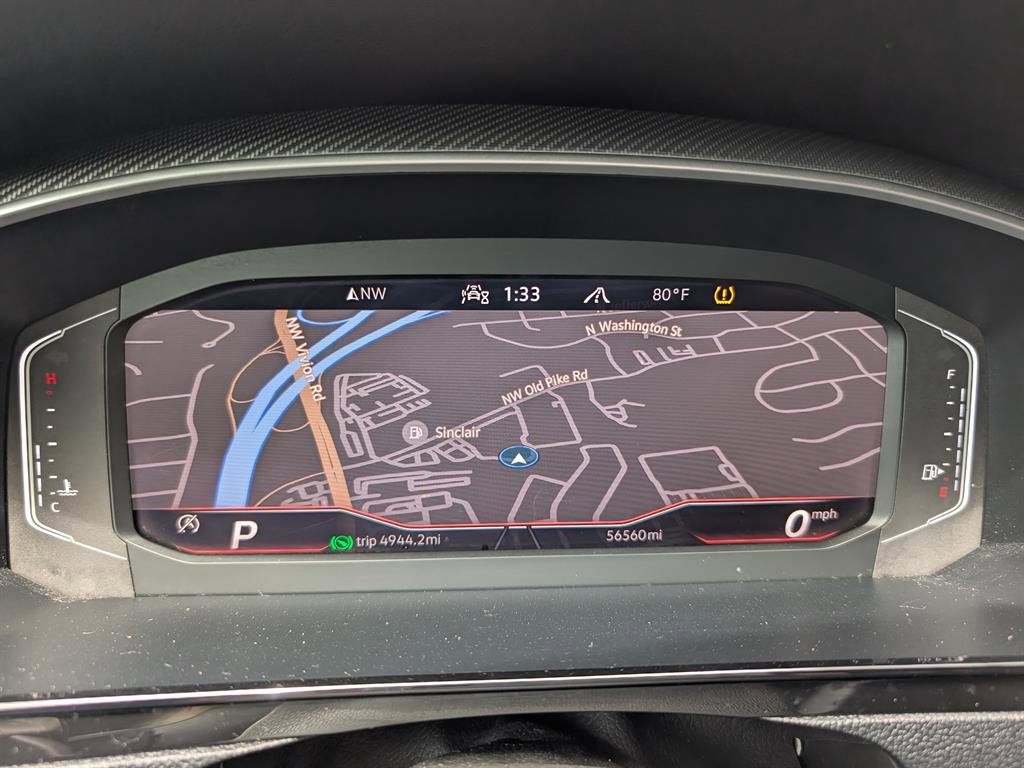 Certified 2021 Volkswagen Arteon SEL Premium image 39