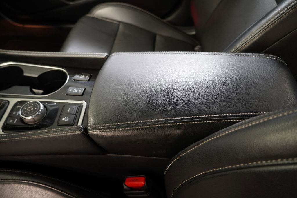 Used 2020 Nissan Maxima 3.5 SV w/ Floor Mat Group image 21