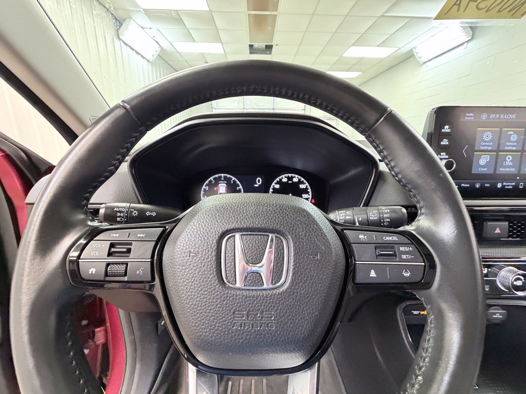 Used 2024 Honda CR-V EX-L image 45