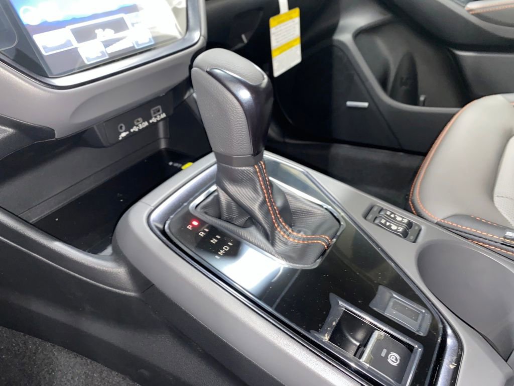 New 2026 Subaru Crosstrek 2.5i Limited AWD/4WD image 19