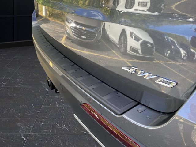 New 2026 Ford Explorer Active image 32