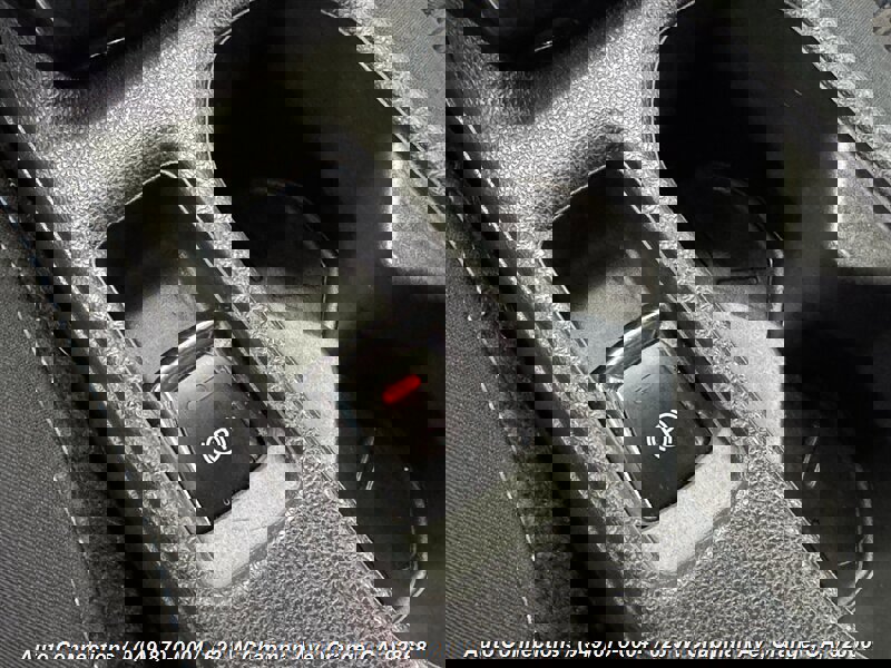 Used 2018 Nissan Leaf SV w/ SV Technology Package image 16