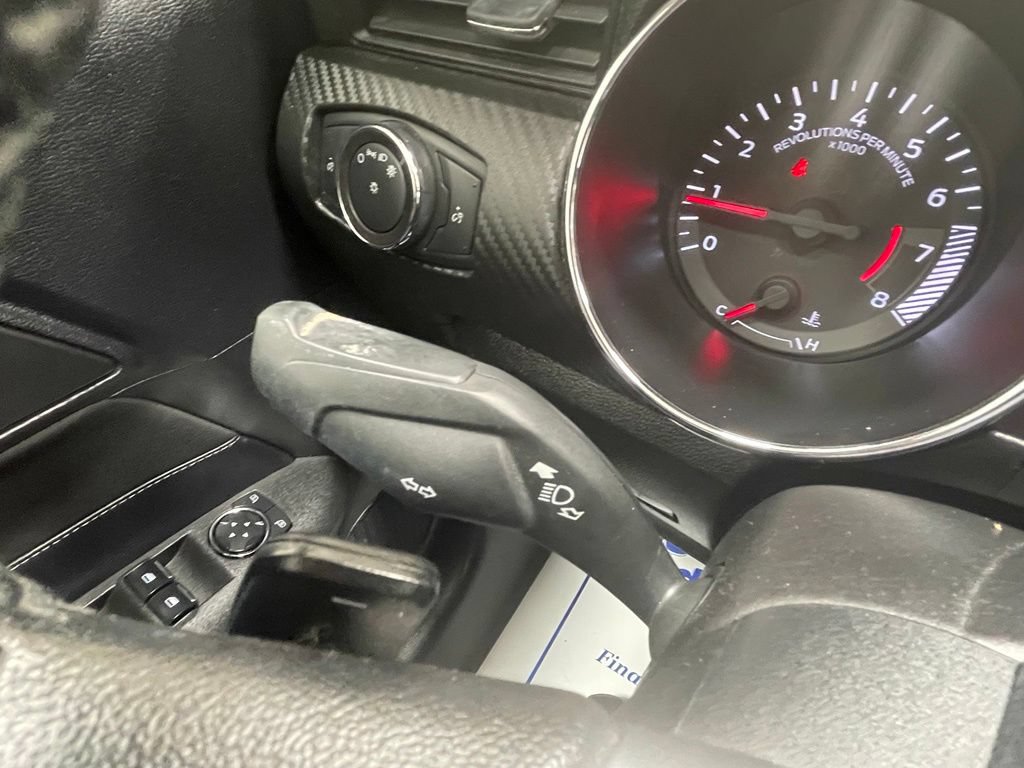 Used 2017 Ford Mustang Convertible RWD image 33