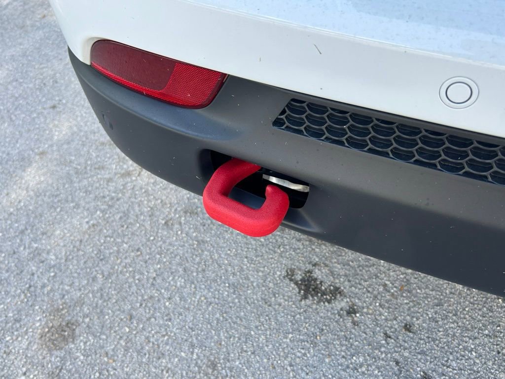 New 2026 Jeep Compass Trailhawk image 43