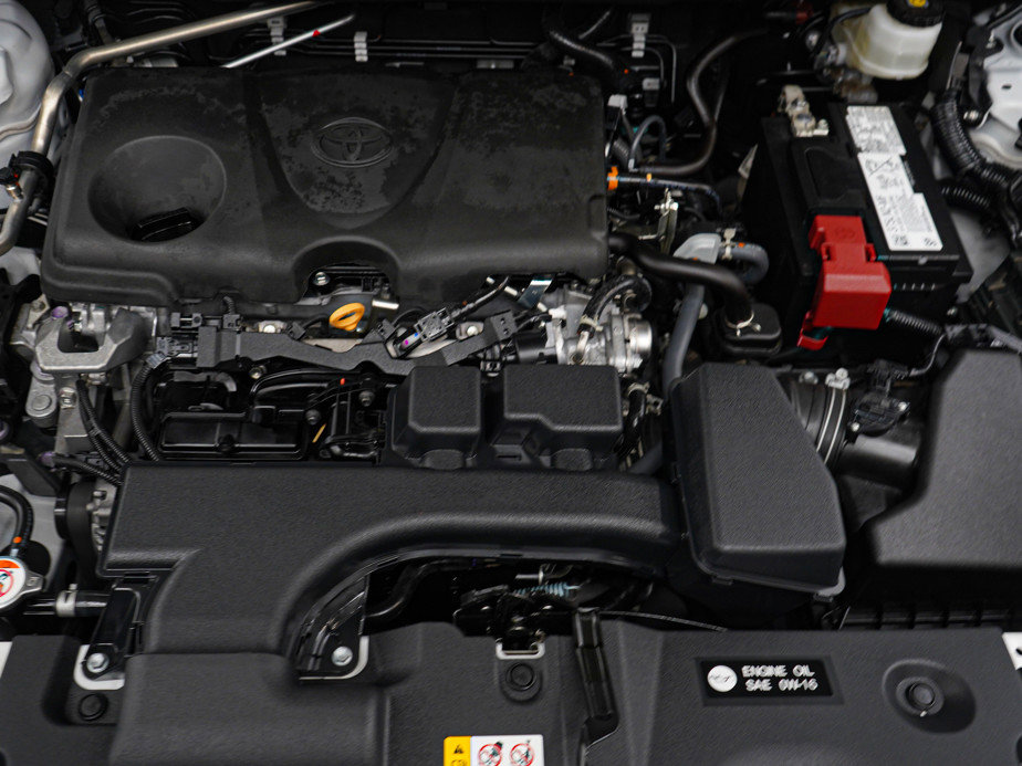 Used 2024 Toyota RAV4 Adventure image 32