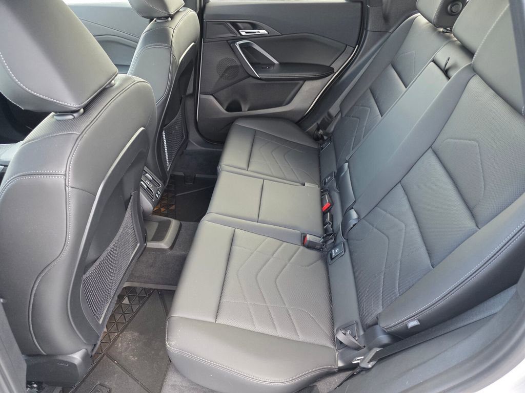 Certified 2024 BMW X1 xDrive28i w/ Convenience Package image 14