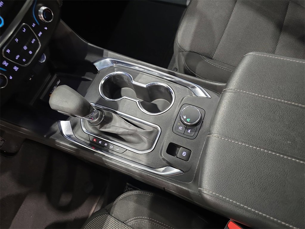 Used 2024 Chevrolet Traverse LT image 26