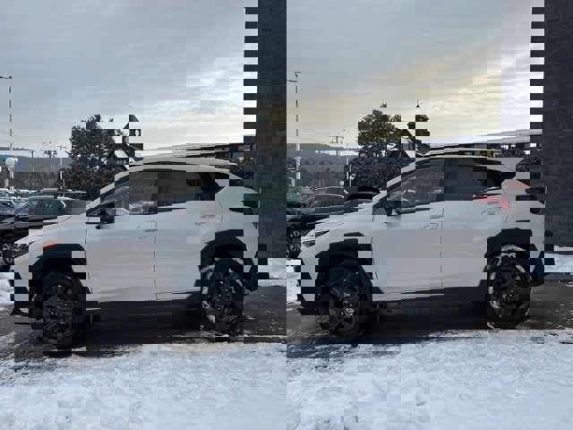 New 2026 Subaru Crosstrek 2.5i image 9