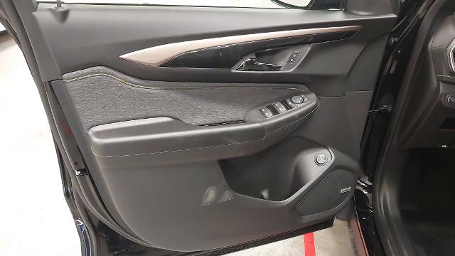 New 2026 Chevrolet TrailBlazer ACTIV w/ Convenience Package image 24