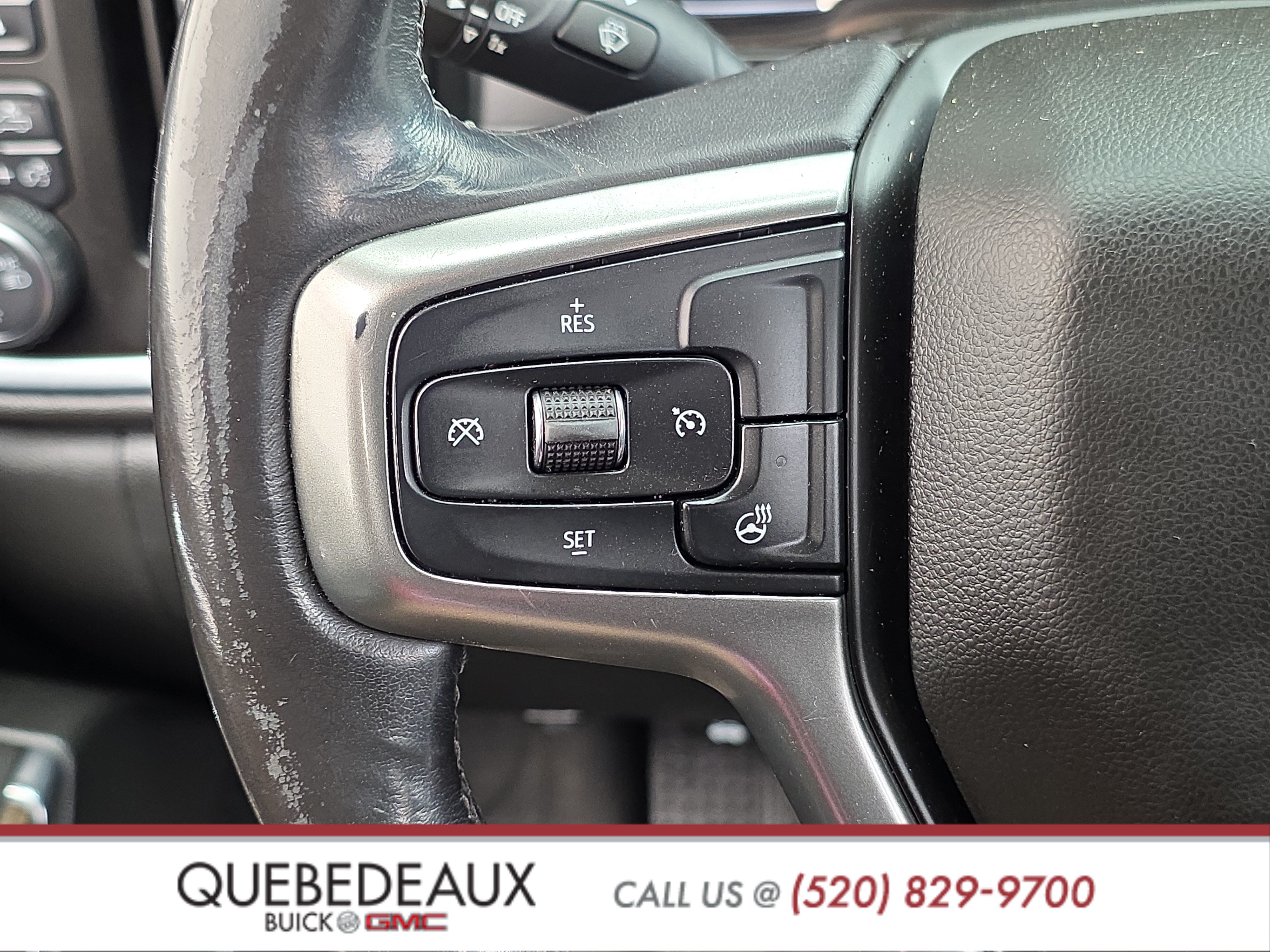 Used 2019 Chevrolet Silverado 1500 LT Trail Boss AWD/4WD image 14