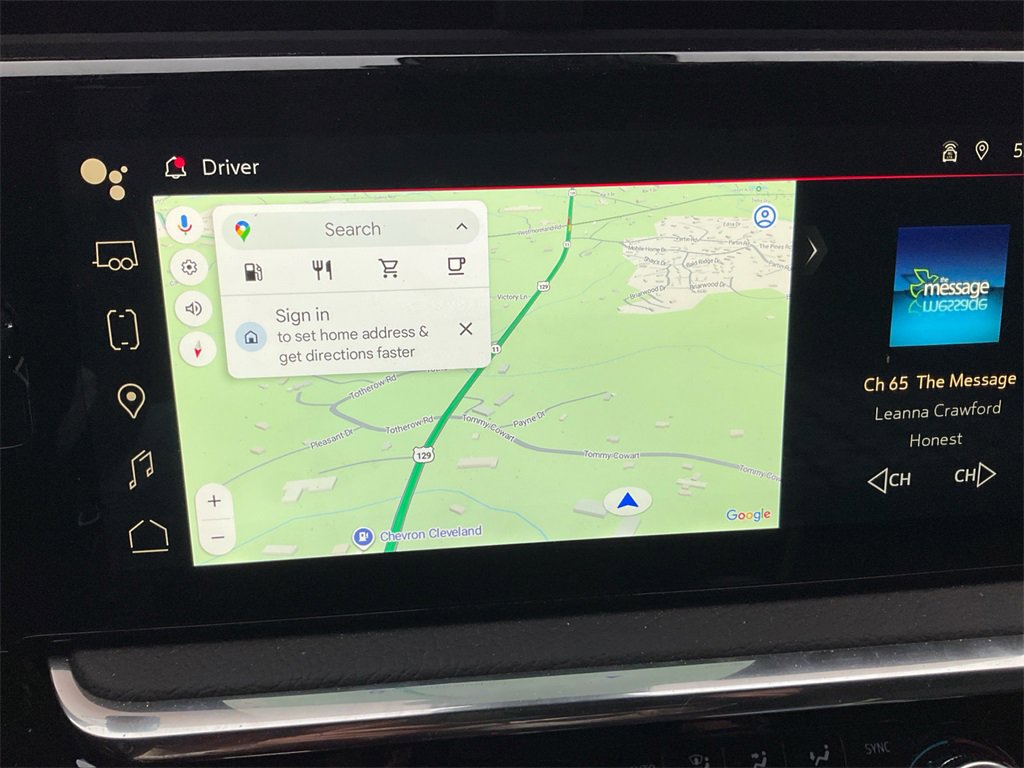 Used 2025 GMC Sierra 1500 Denali w/ Denali Reserve Package image 23