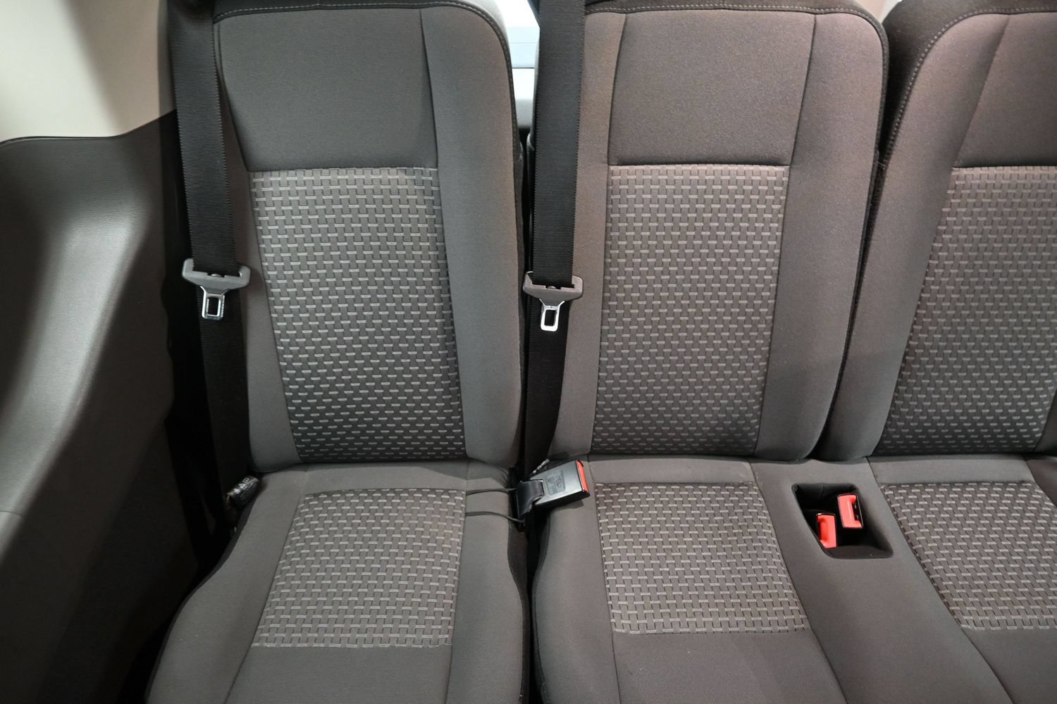 Used 2024 Ford Transit 350 XLT RWD image 45