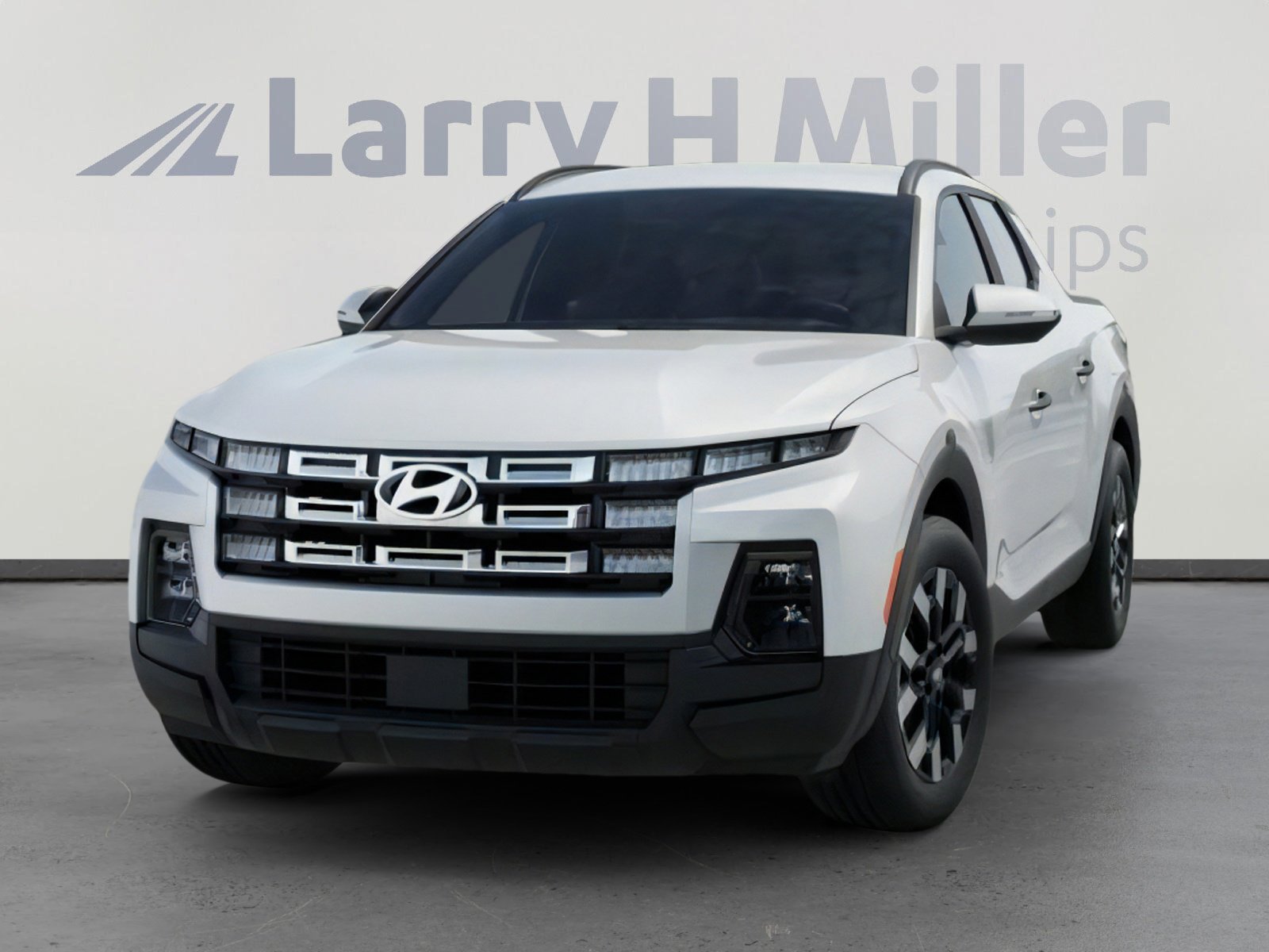 New 2026 Hyundai Santa Cruz SEL image 6