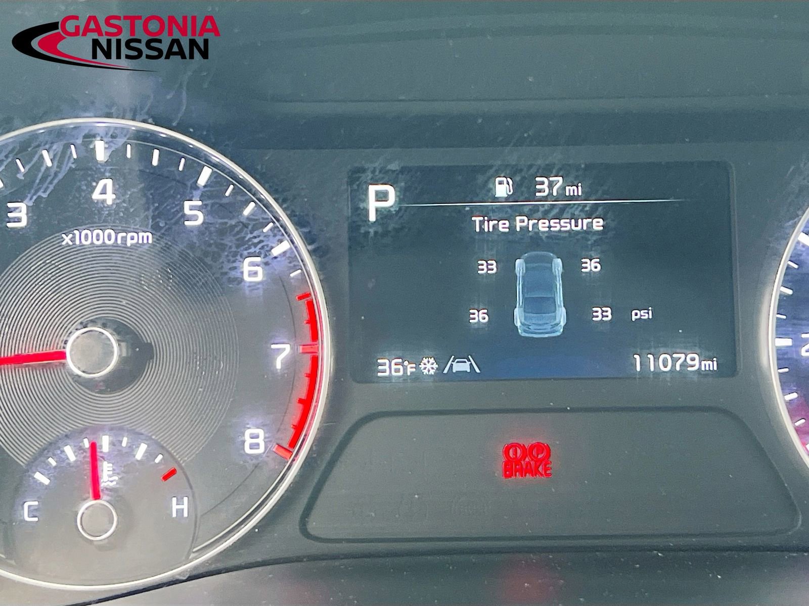 Used 2023 Kia Forte LXS image 15