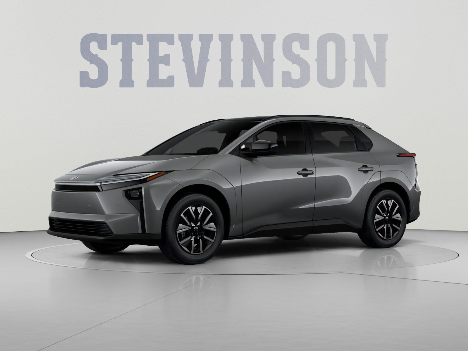 New 2027 Toyota bZ AWD/4WD image 2