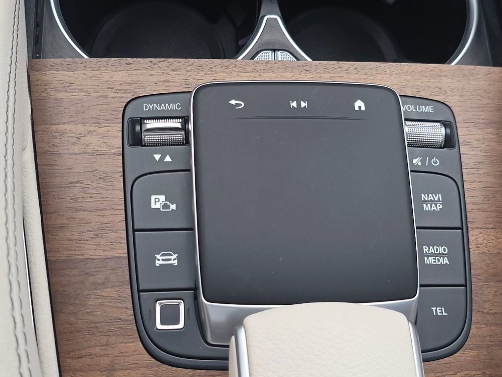 Certified 2025 Mercedes-Benz GLS 450 4MATIC image 34