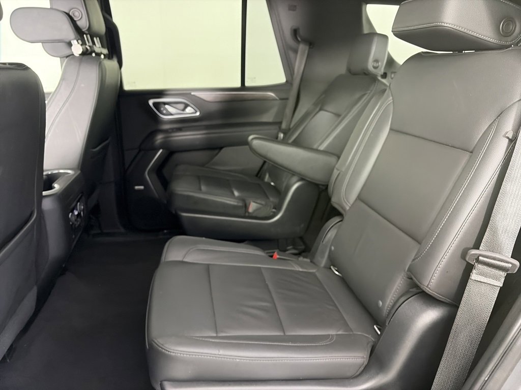 Used 2021 Chevrolet Tahoe Z71 image 13