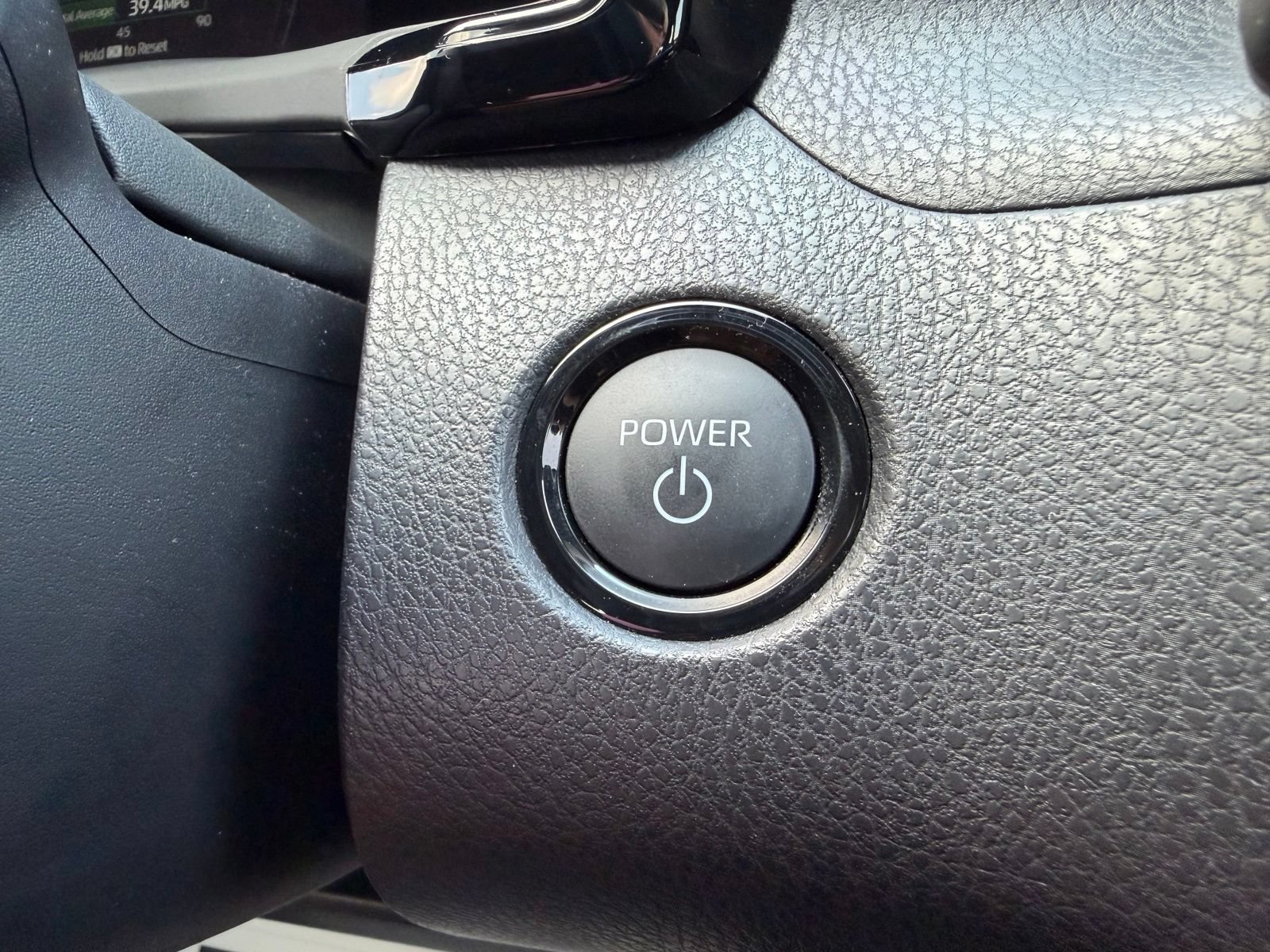 Used 2025 Toyota Camry SE FWD image 25
