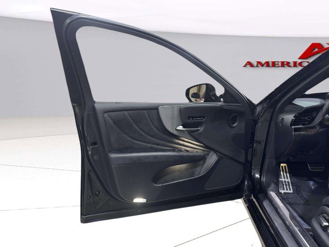 Used 2018 Lexus LS 500 F Sport w/ Accessory Package (Z1) image 13